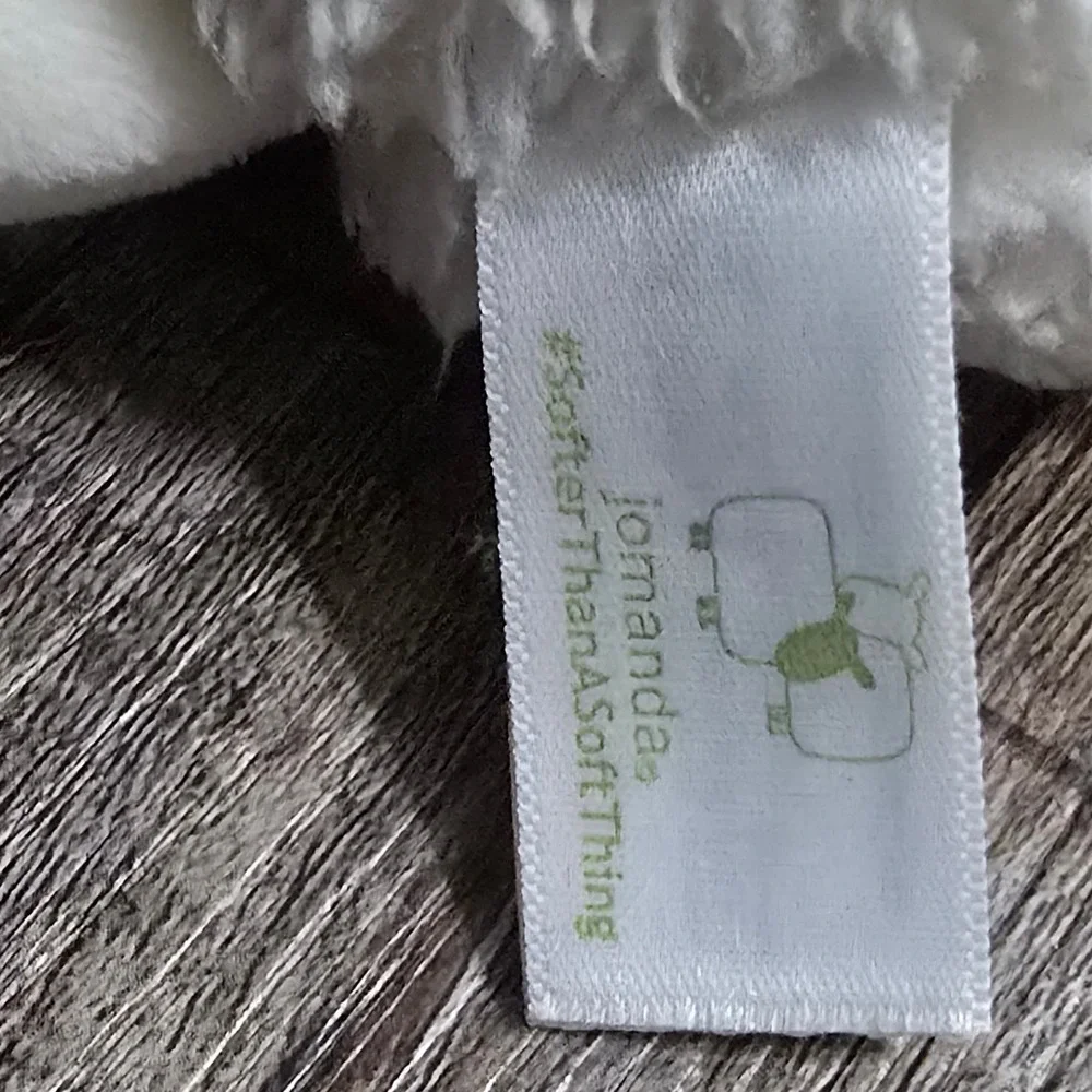Jomanda sheep plush